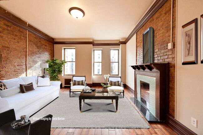 Building Photo - 48 Hamilton Pl Unit 3