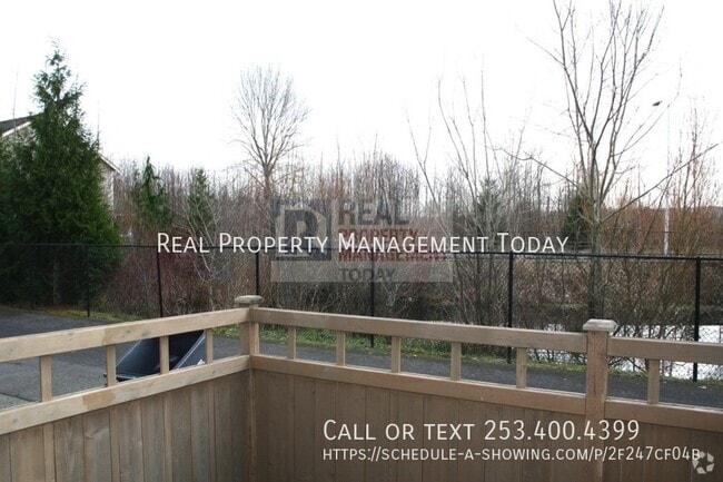 Building Photo - 5614 Acclamation St E Rental