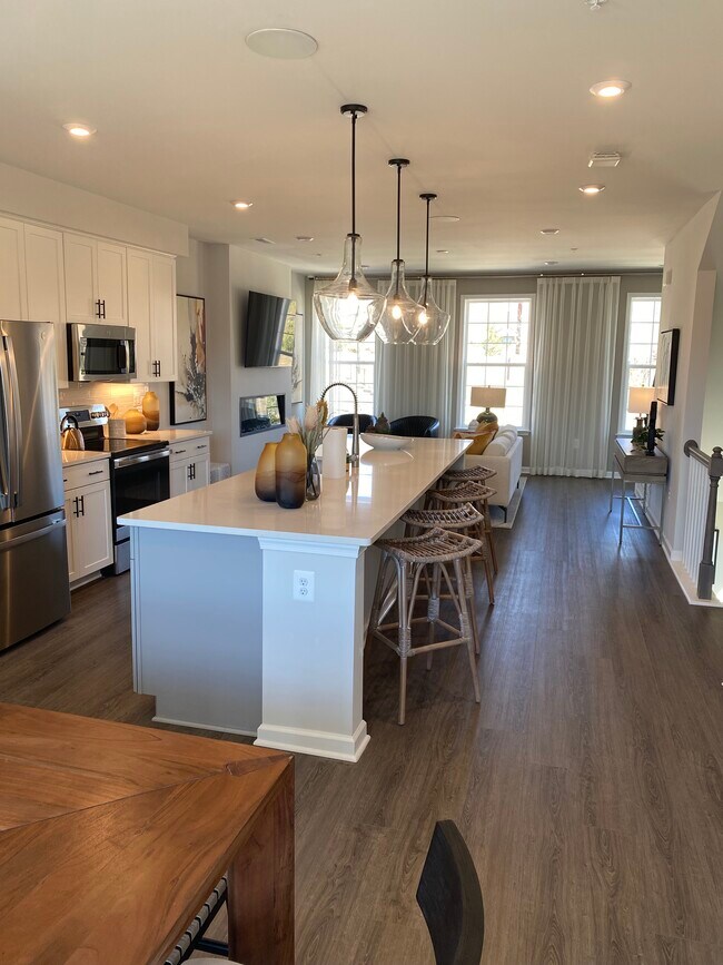 Photo - 13262 Coalfield Station Ln Unidad 513