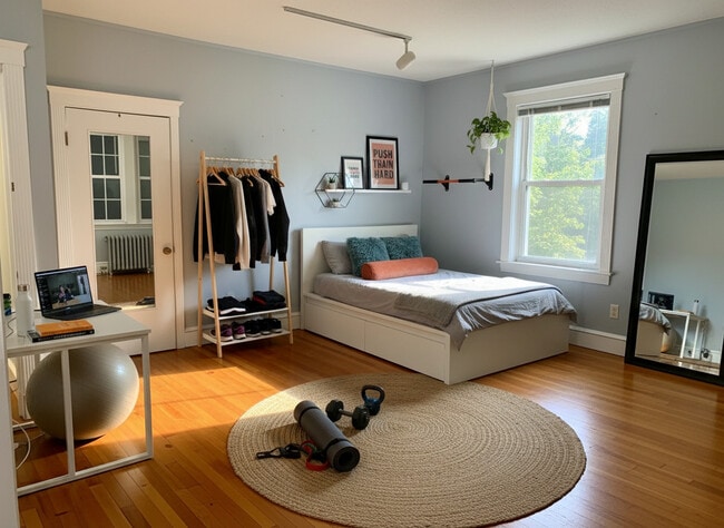 Photo - 316 St Paul St Unidad 5