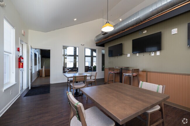 Clubhouse