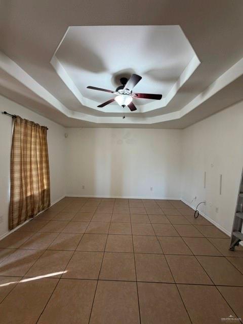 307 W Reid Dr