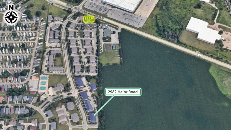 Photo - 2982 Heinz Road