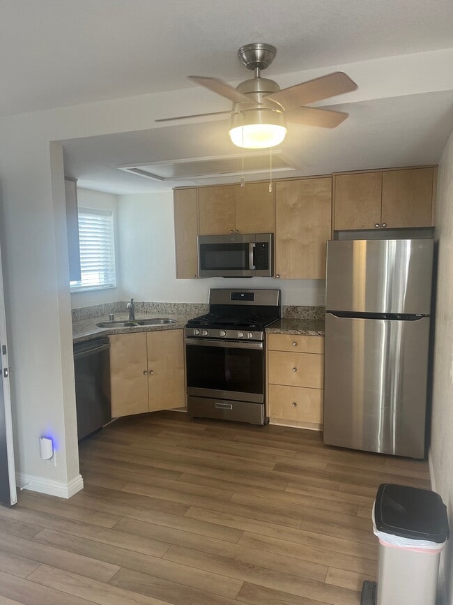 Photo - 3614 32nd St Unidad 3614 A