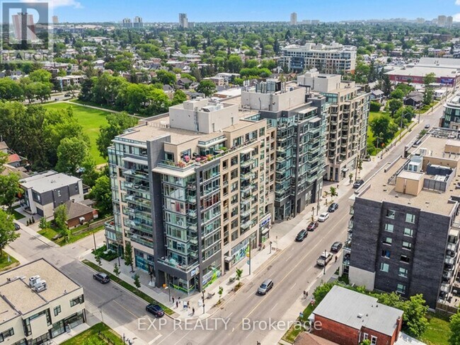 Photo - 108 Richmond Rd Unit 410