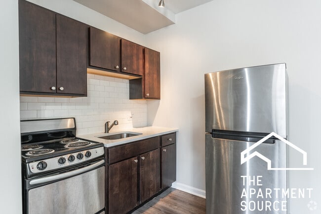 Building Photo - 1626 N Humboldt Blvd Unit 2J Rental