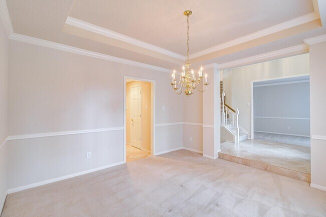 Photo - 17323 Jackson Pines Dr