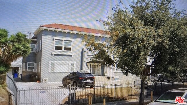 Building Photo - 246 S New Hampshire Ave Unit 246