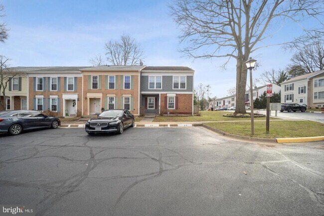 5490 Safe Harbor Ct