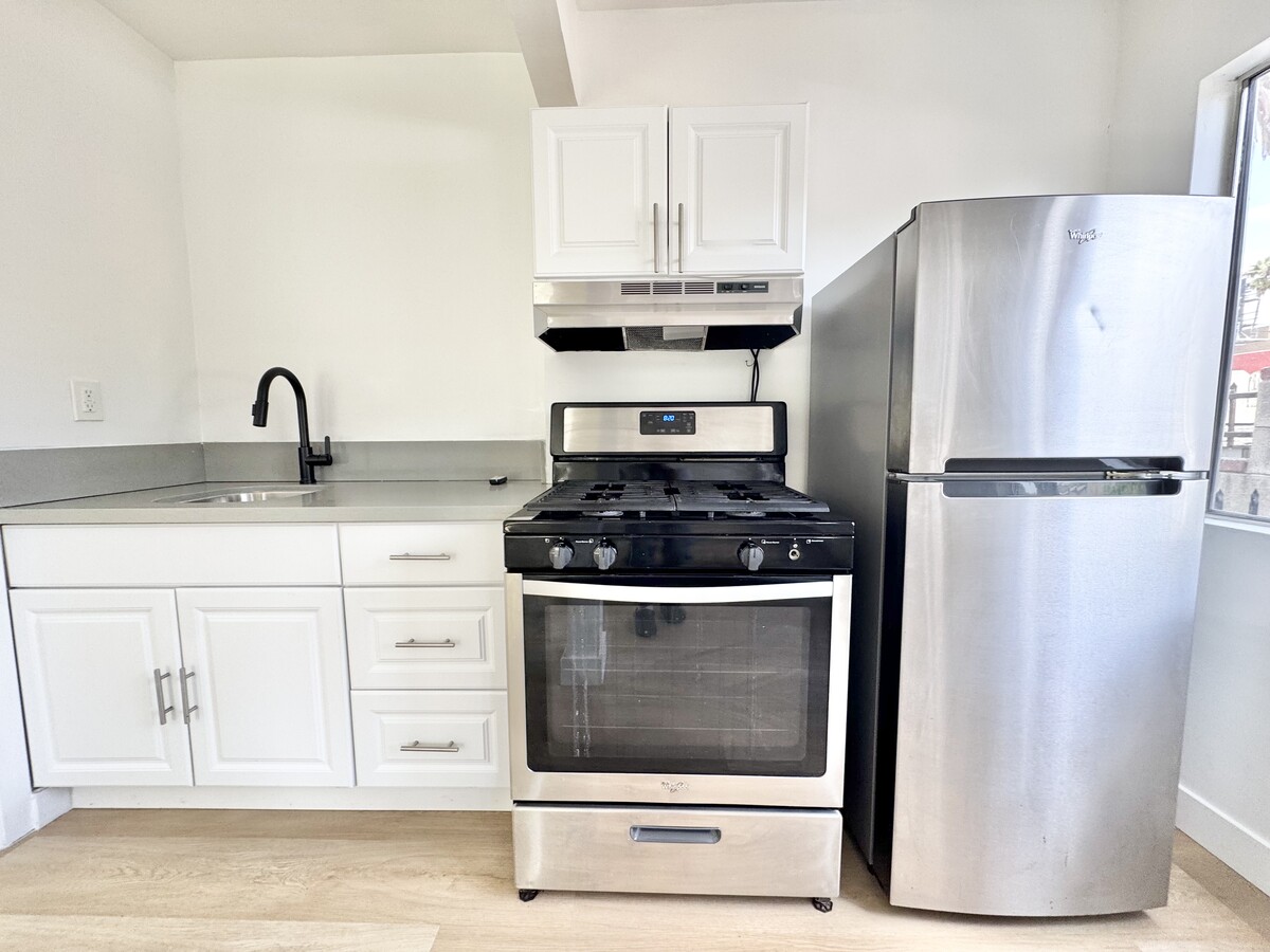 Photo - 1431 N Hobart Blvd Apartamento Unidad 141