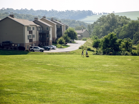 Stonecreek Apartment Homes - Stonecreek Apartment Homes