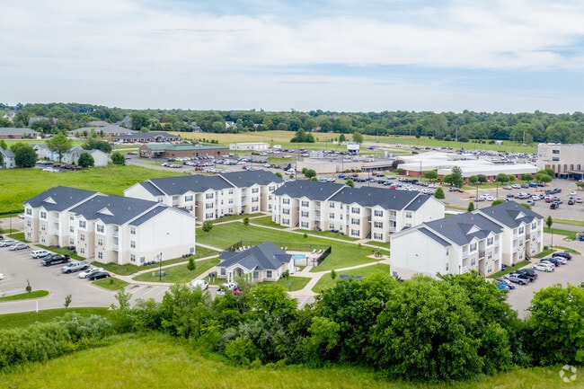 Liberty Landing Apartment Homes
