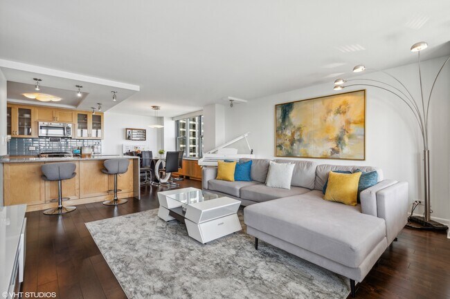 Photo - 400 E Randolph St Unidad 2909