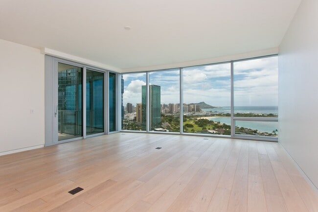 Building Photo - Waiea 2306 Unit 2306 Rental