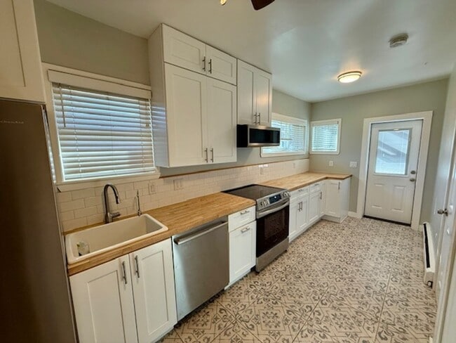 Photo - Upgraded Brick Ranch