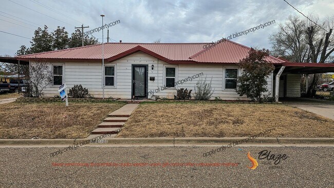 Photo - Shamrock Texas - 3 Bed 1 Bath