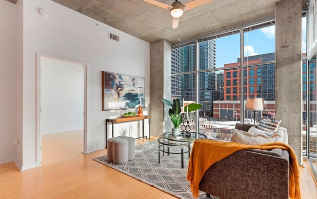 Photo - 1700 Bassett St Unit 516