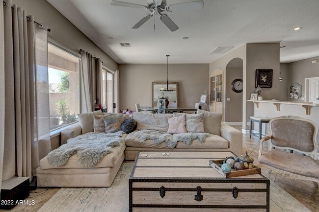 Photo - 7673 E Quill Ln