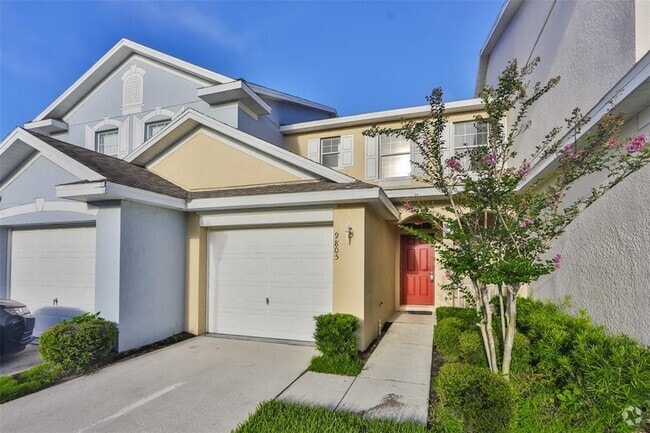 Building Photo - 9805 Carlsdale Dr Rental