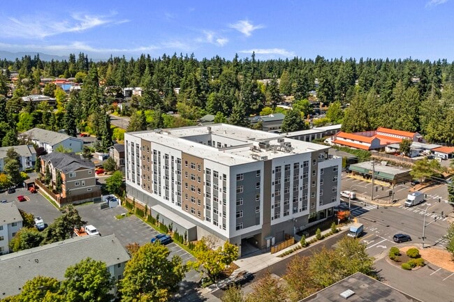 Building Photo - Edmonds Village Senior Living