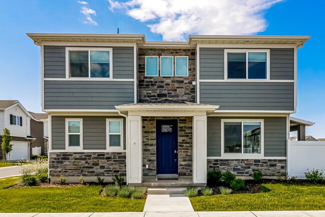 Building Photo - 1611 W Parkview Dr