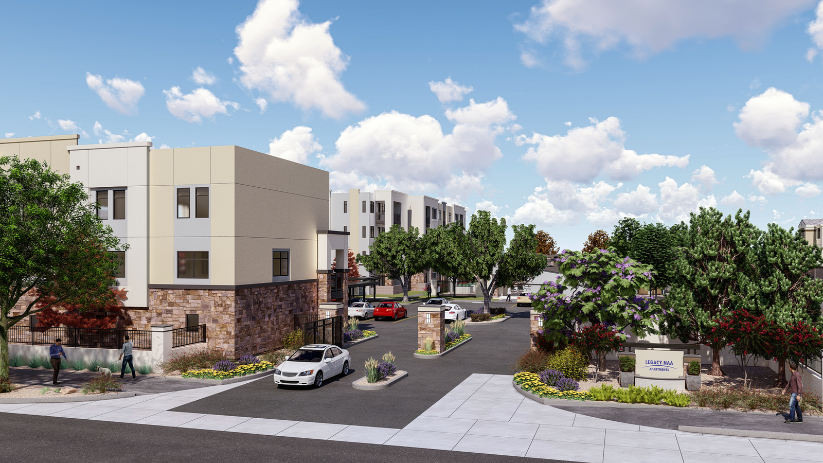 Reserve By Markana - Reserve By Markana Apartments