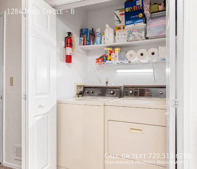 Photo - 1284 Milo Cir
