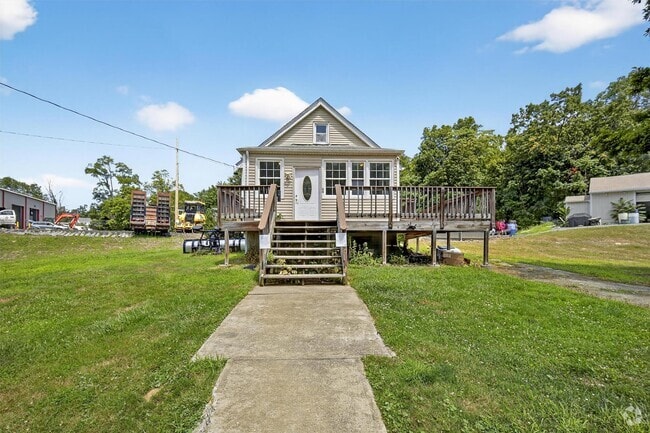 Building Photo - 21 Herring Dr Rental