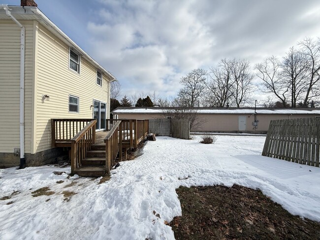 Photo - 2026 Renovation – Clean, Updated 2-Bedroom Near Shopping & Highways