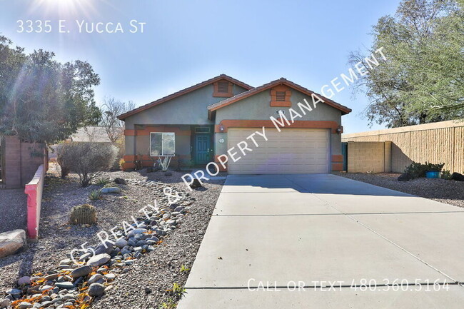 Great Phoenix Rental Near SR51 & Shea - Great Phoenix Rental Near SR51 & Shea