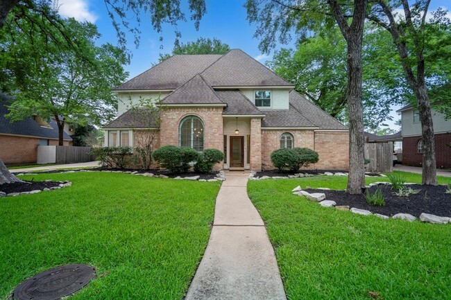 Building Photo - 16814 Windypine Dr Rental