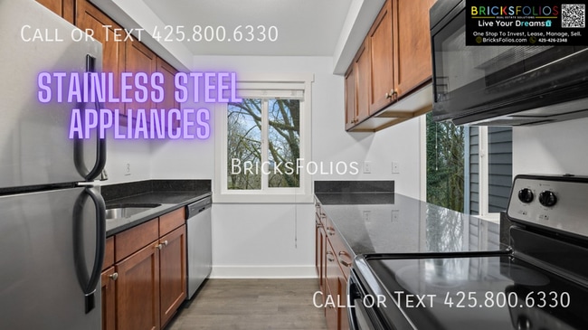 Photo - 15242 SE 43rd Ct Unit #F202