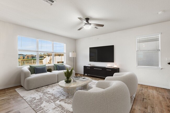 Photo - ARDEN PRESERVE HOME FOR RENT!