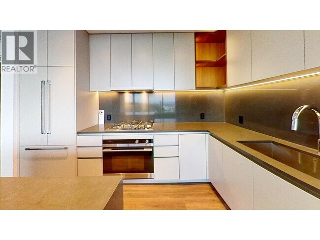 720 Farrow St Unit 3307