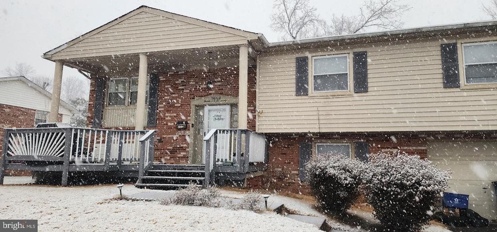 Photo - 14820 Darbydale Ave