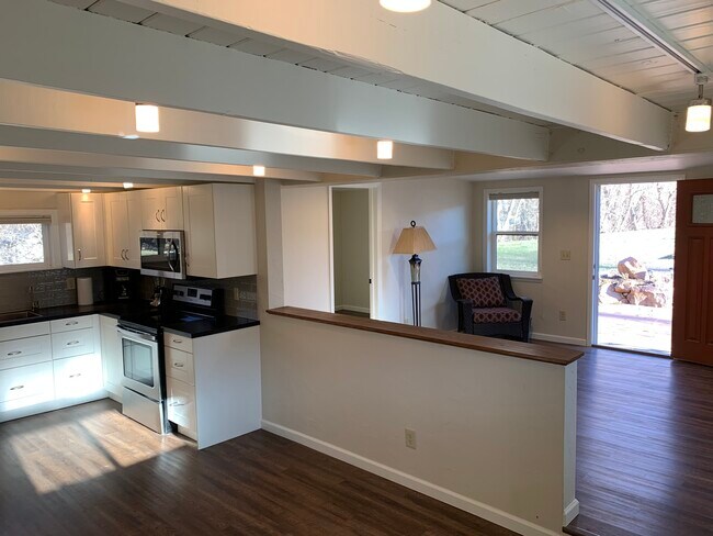 5321 Marshall Dr Unit B