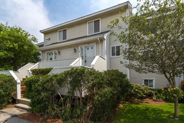 Photo - 100 Merrimack Ave Condo Unit 79