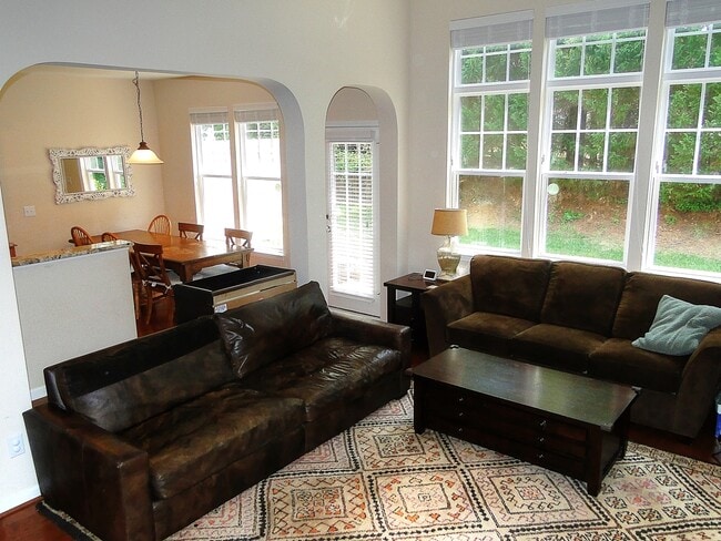 Photo - Updated 3 Bedroom, 2.5 Bathroom Home w/ 2 Car Garage in SW Durham/Southpoint!
