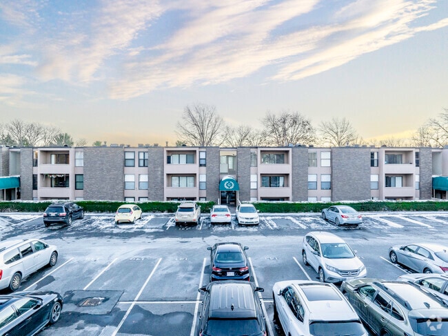 Photo - The Green at Shrewsbury