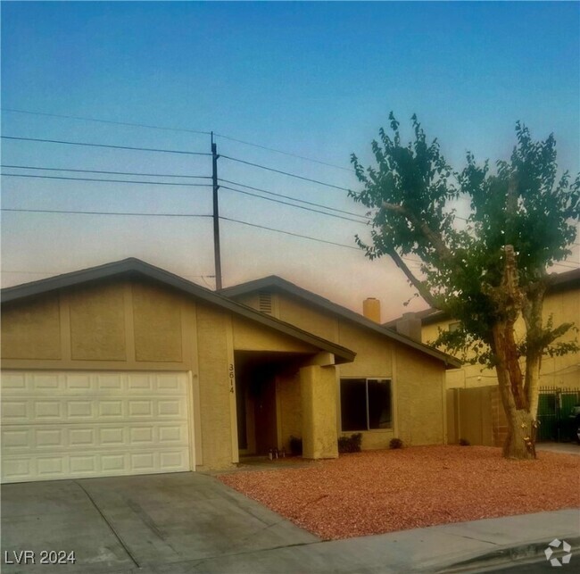 Building Photo - 3614 S Calmosa St Rental