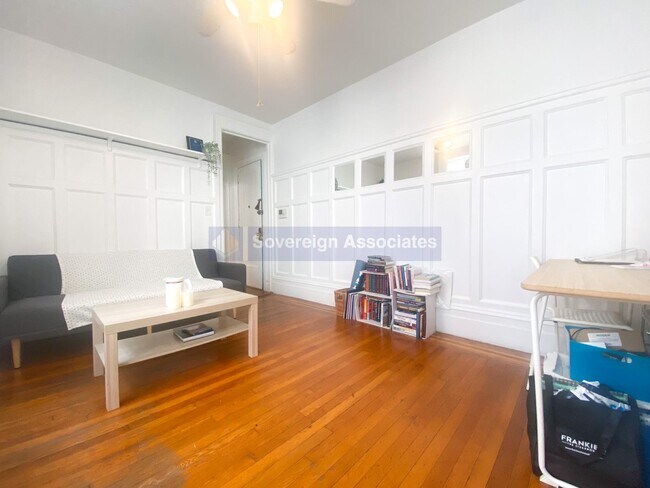 Photo - 414 West 121st Street Unit 59