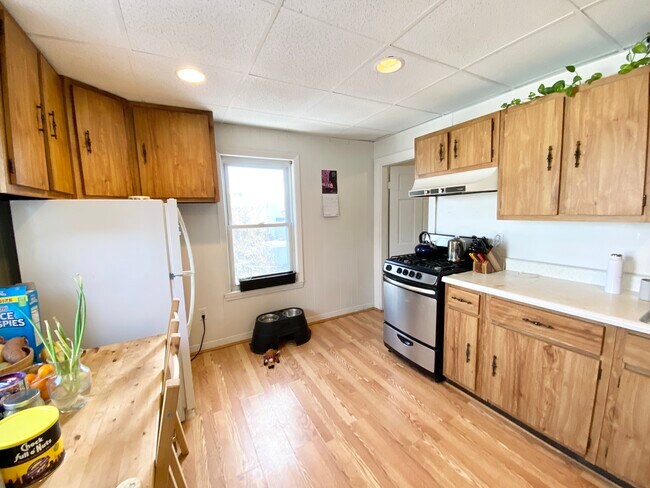 Building Photo - 105 Buttonwood St Unit 2