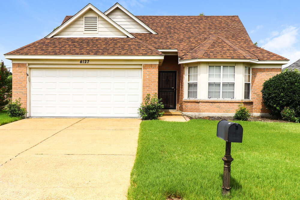 Photo - 4127 Lake Cross Dr W House