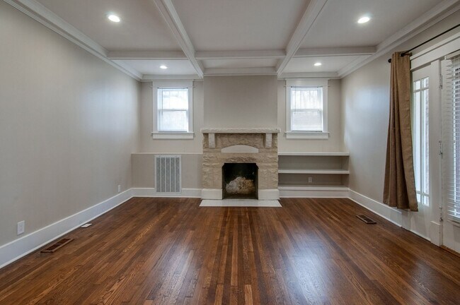 Photo - 3735 Central Ave