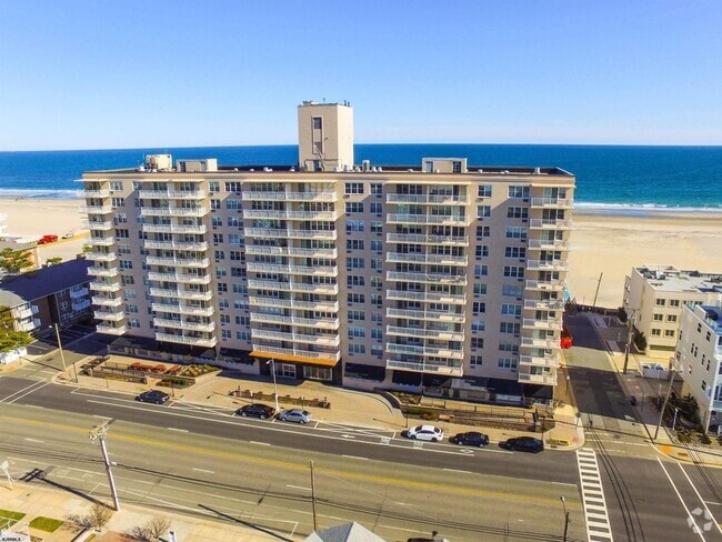 Building Photo - 9400 Atlantic Ave Unit 1116 Rental