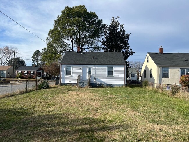 Photo - 2-bedroom 1 bath cottage