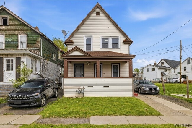 Photo - 25 Parkridge Ave