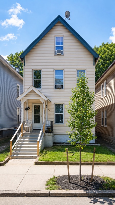 Building Photo - 280 W Ivy St Unit #1