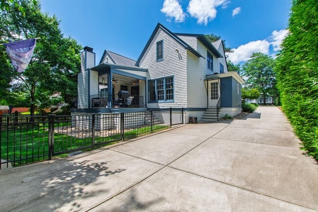 Photo - Custom Built 4BD, 4BA Home with Bonus Room...