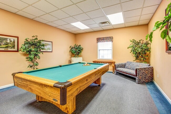 Photo - Bell Tower (55 Plus Community)